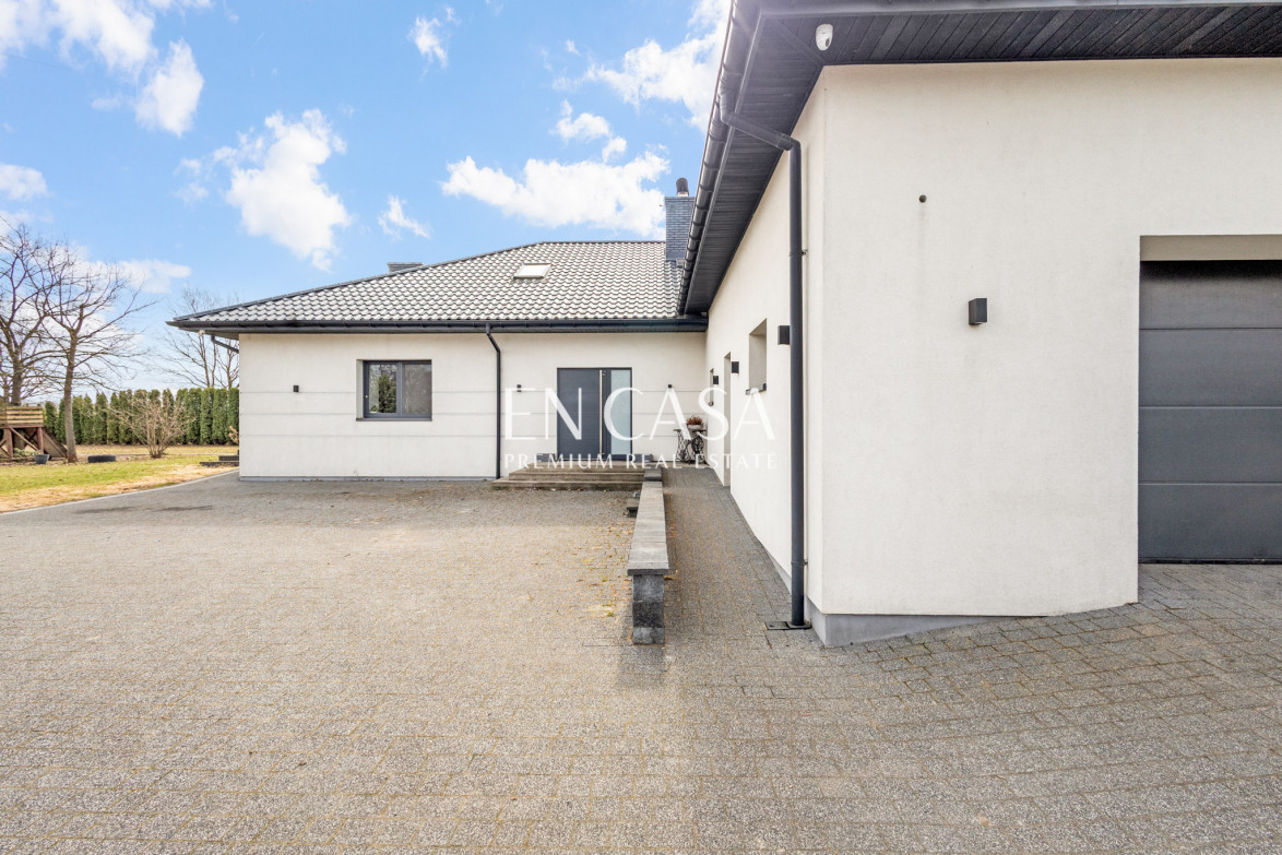 House Sale Boża Wola 18